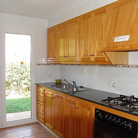Holiday Villas Cala'n Bosch V3d St 02 *