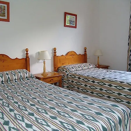 Holiday Villas Cala'n Bosch V3d St 02 Cala'N Bosch (Menorca)